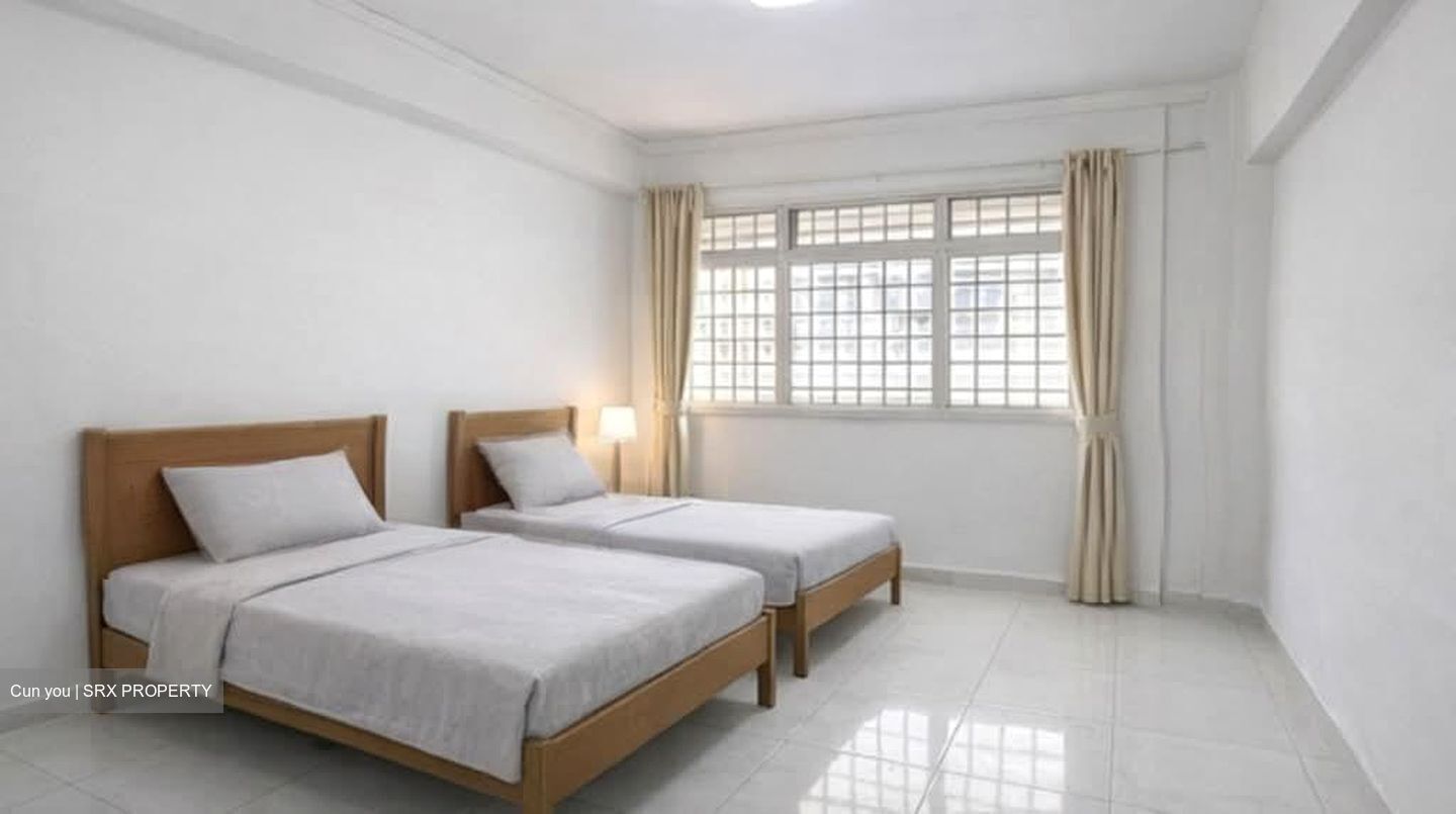 Blk 359 Woodlands Avenue 5 (Woodlands), HDB Executive #535659241